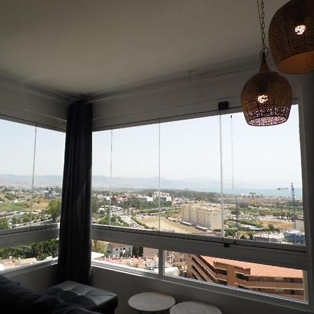 La Torre De La Colina Playa Apartman Torremolinos Kültér fotó