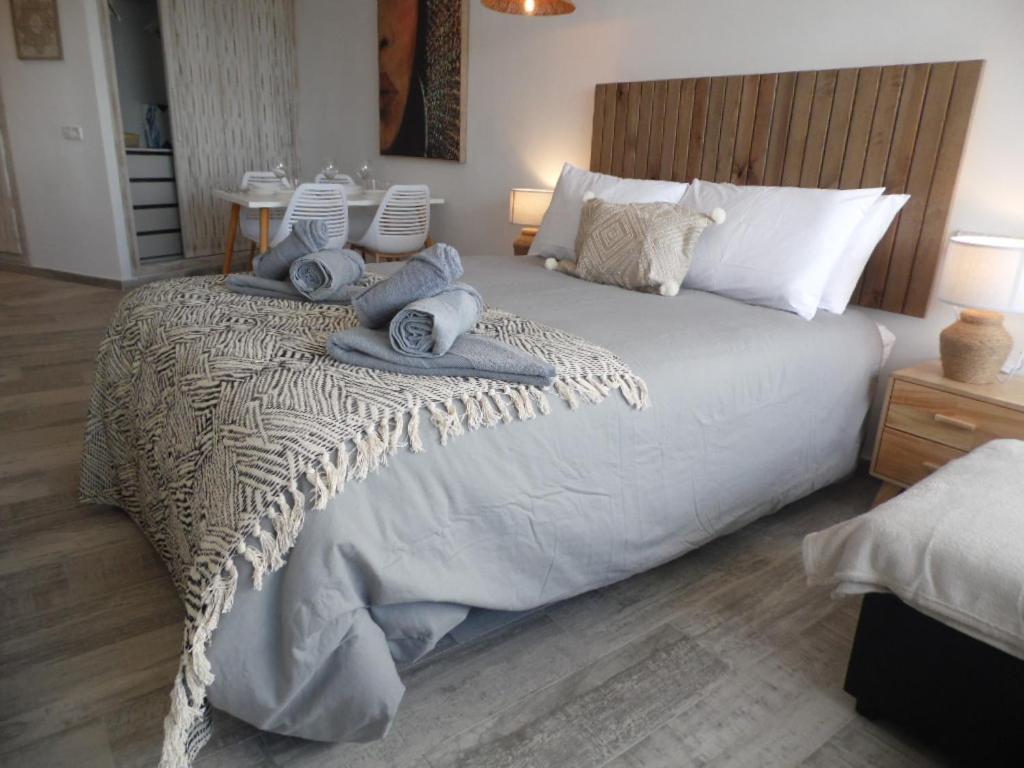 La Torre De La Colina Playa Apartman Torremolinos Kültér fotó