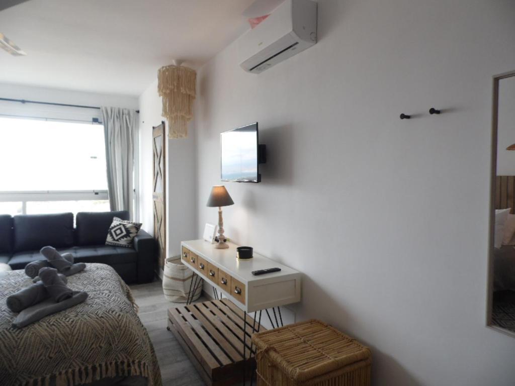 La Torre De La Colina Playa Apartman Torremolinos Kültér fotó