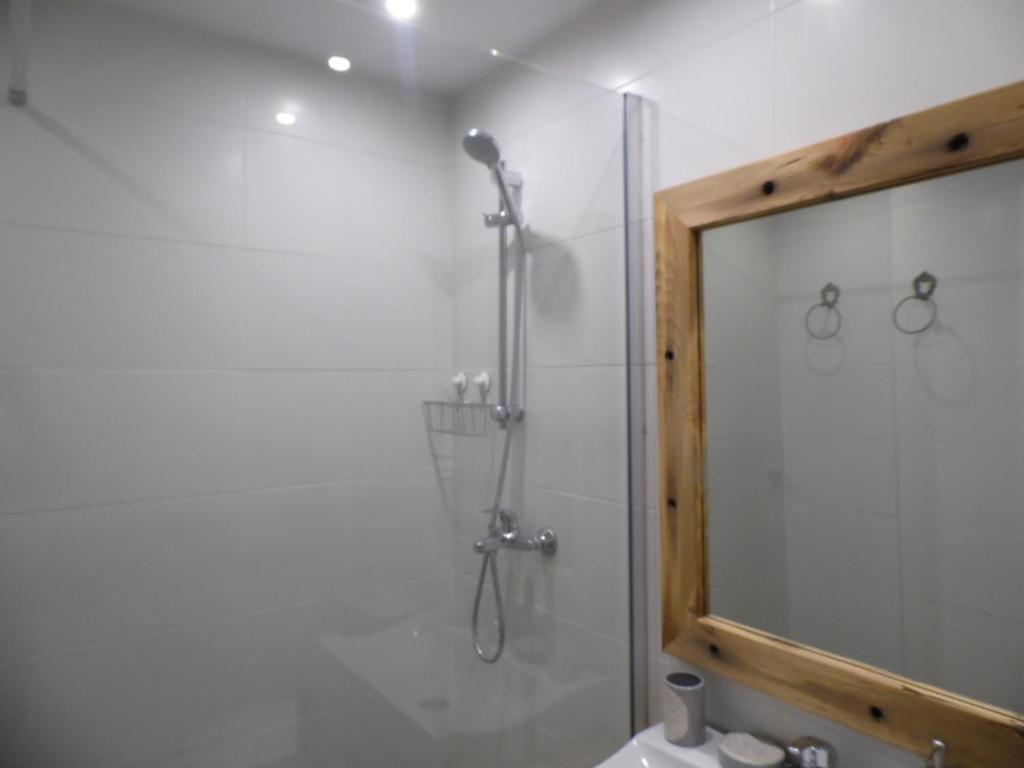 La Torre De La Colina Playa Apartman Torremolinos Kültér fotó