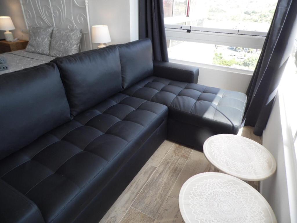 La Torre De La Colina Playa Apartman Torremolinos Kültér fotó