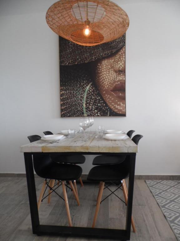 La Torre De La Colina Playa Apartman Torremolinos Kültér fotó