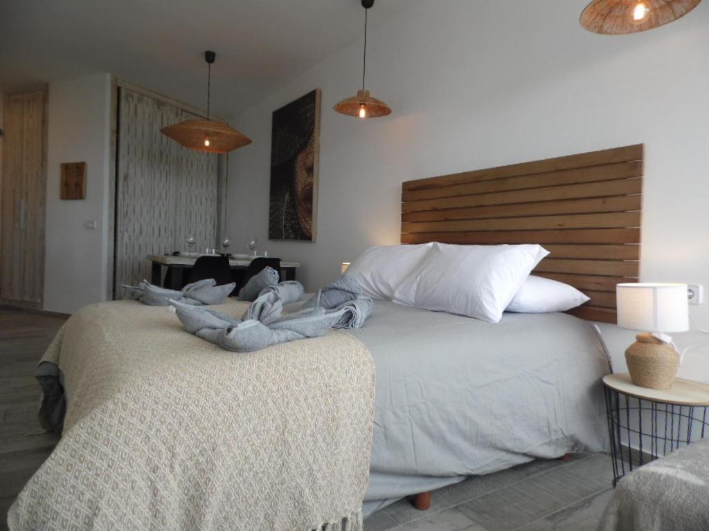 La Torre De La Colina Playa Apartman Torremolinos Kültér fotó