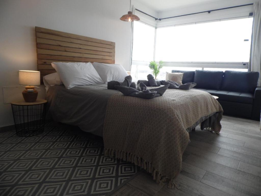La Torre De La Colina Playa Apartman Torremolinos Kültér fotó