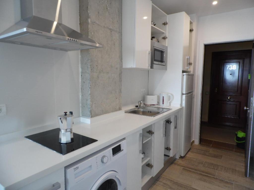 La Torre De La Colina Playa Apartman Torremolinos Kültér fotó