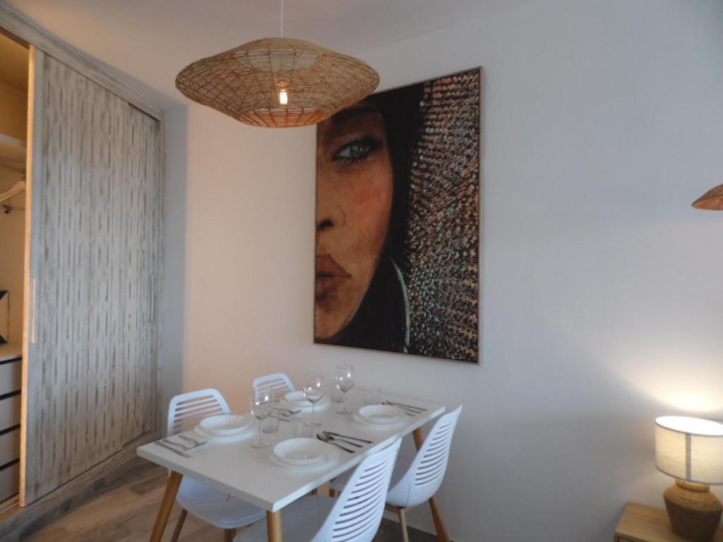 La Torre De La Colina Playa Apartman Torremolinos Kültér fotó