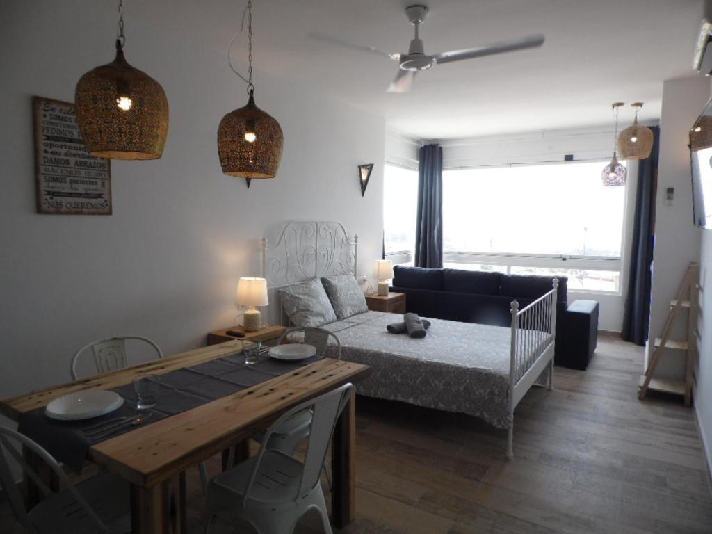 La Torre De La Colina Playa Apartman Torremolinos Kültér fotó
