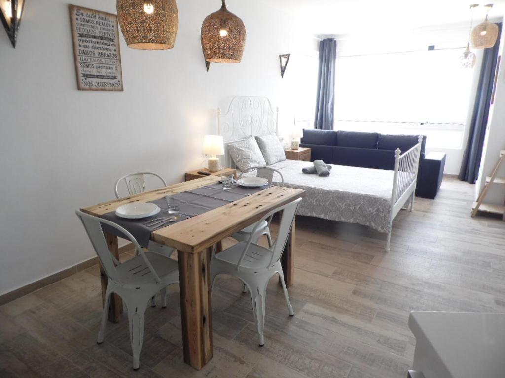 La Torre De La Colina Playa Apartman Torremolinos Kültér fotó